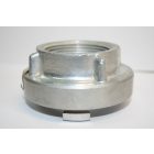 Storz kapocs 6/4" tömlővéges 52