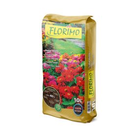 Florimo natúr tőzeg