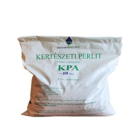 Kertészeti perlit, 10 liter