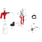 Felco 19 metszőolló - permetező