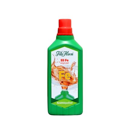 FitoHorm FE - vas tápoldat, 1 liter