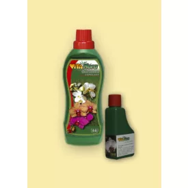 Vitaflora orchidea tápoldat,  500 ml