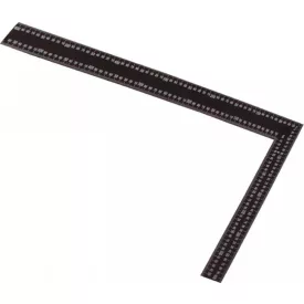 Ács derékszög, 600 x 400 mm