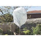 Wintertex fátyolfólia, 1,6 m x 10 m