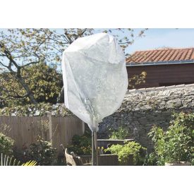 Wintertex fátyolfólia, 1,6 m x 10 m Wintertex fátyolfólia, 1,6 m x 10 m