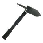 Extol Premium túraásó, összecsukható, 40 cm 