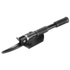 Extol Premium túraásó, összecsukható, 40 cm 