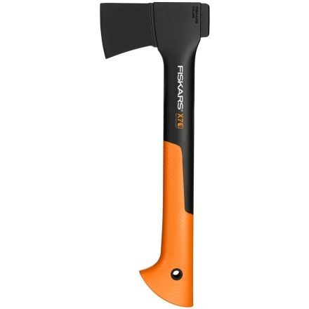 Fiskars X7 balta kemping 