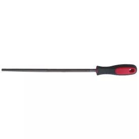 Z-Tools reszelő, kerek, nyelezve, 250/1