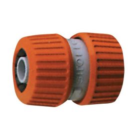 Siroflex tömlőösszekötő, 1/2"