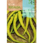 Pfefferoni paprika vetőmag