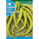 Pfefferoni paprika vetőmag