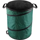 Kerti levélgyűjtő tároló zsák