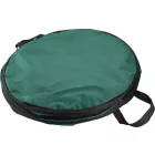 Kerti levélgyűjtő tároló zsák