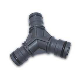 Vízelosztó "Y" (ECO-PWB2211)