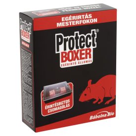 Protect boxer egérirtó, 2 x, 20 g