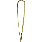 Bambusz karó, ívelt, 3 db