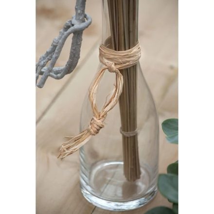 Raffia kötöző, natúr, 50 g