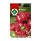 Greygo paprika vetőmag, 1 g