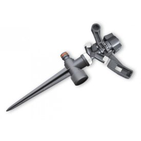 White Line locsolófej, leszúrható, szektorálható, 17m 