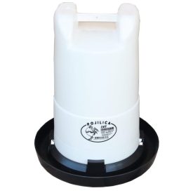 Önitató műanyag 14 liter, Koplast 