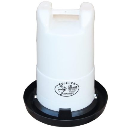 Önitató műanyag 14 liter, Koplast 