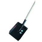 Lapát szenes 1.8 kg MUTA NYELEZETT