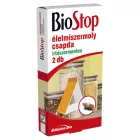 Biostop élelmiszermolycsapda, 2 db