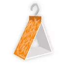 Biostop élelmiszermolycsapda, 2 db