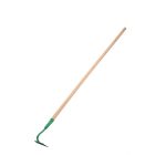 Acélpengés horoló 80 mm NYELEZETT