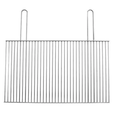 Grill rács, 600 x 400 mm
