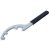 Storz kulcs, 2-3" (R30)