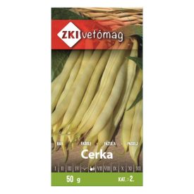 Cerka bokorbab vetőmag, 50 g