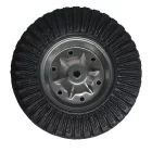 Kerék szlovák talicskához