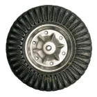 Kerék szlovák talicskához