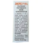 Zimopec pektinbontó, 10 ml