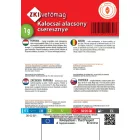 Kalocsai alacsony cseresznye paprika vetőmag