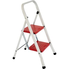 Biztonsági fellépő 3 fokos acél