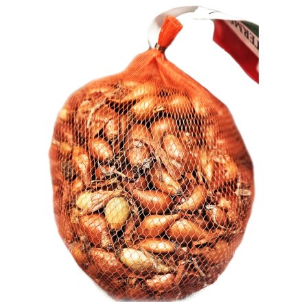 Makói vöröshagyma dughagyma, 500 g