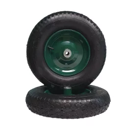 Kerék 4.00-8 szétszedhető talicskához