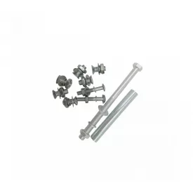 Csavarkészlet szétszedhető talicskához