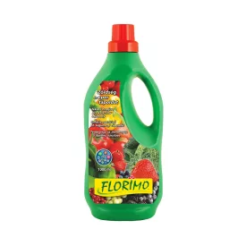 Florimo tápoldat zöldséghez és eperhez, 1 liter
