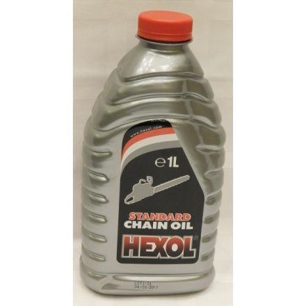 Hexol lánckenő olaj 1L