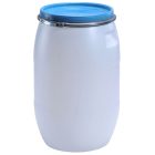 Hordó 30 L/253 csatos fedéllel könnyített