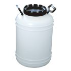 Ballon 50 L/200 normál natúr