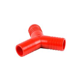 Y-vízelosztó 3x1/2