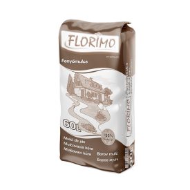 Florimo fenyőmulcs, 60 liter