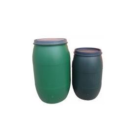 Hordó 120 L/395  ESŐ normál