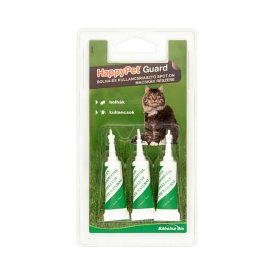 Happy Pet bolha kullancs spot on, macska