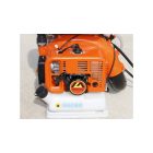 Agrimotor 3WF - 600c permetező 